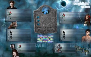 from Twilight till dawn top